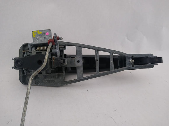 Saab 9-3 Driver Left Front Exterior Door Handle