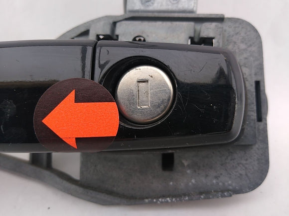 Saab 9-3 Driver Left Front Exterior Door Handle