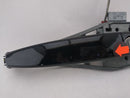 Saab 9-3 Driver Left Front Exterior Door Handle-4