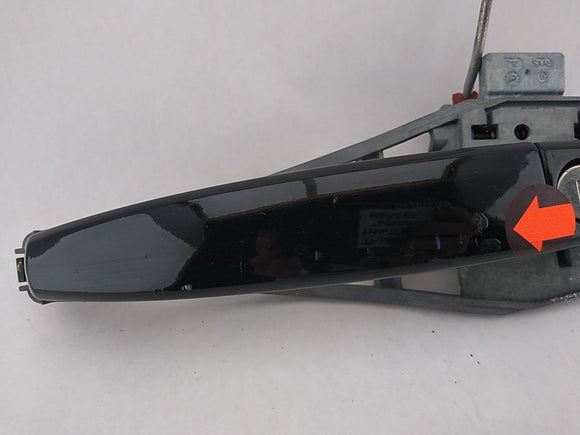 Saab 9-3 Driver Left Front Exterior Door Handle