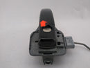 Saab 9-3 Driver Left Front Exterior Door Handle-5
