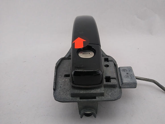 Saab 9-3 Driver Left Front Exterior Door Handle