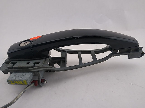 Saab 9-3 Driver Left Front Exterior Door Handle