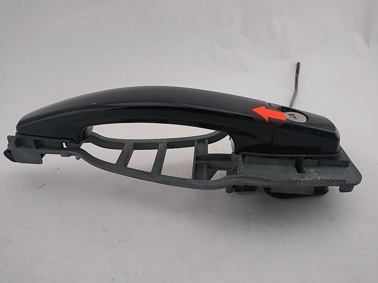 Saab 9-3 Driver Left Front Exterior Door Handle
