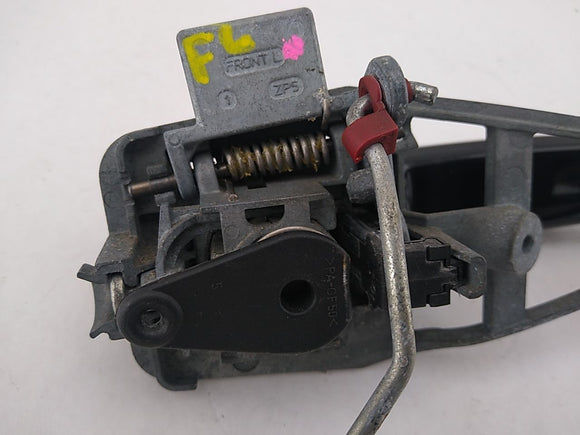 Saab 9-3 Driver Left Front Exterior Door Handle