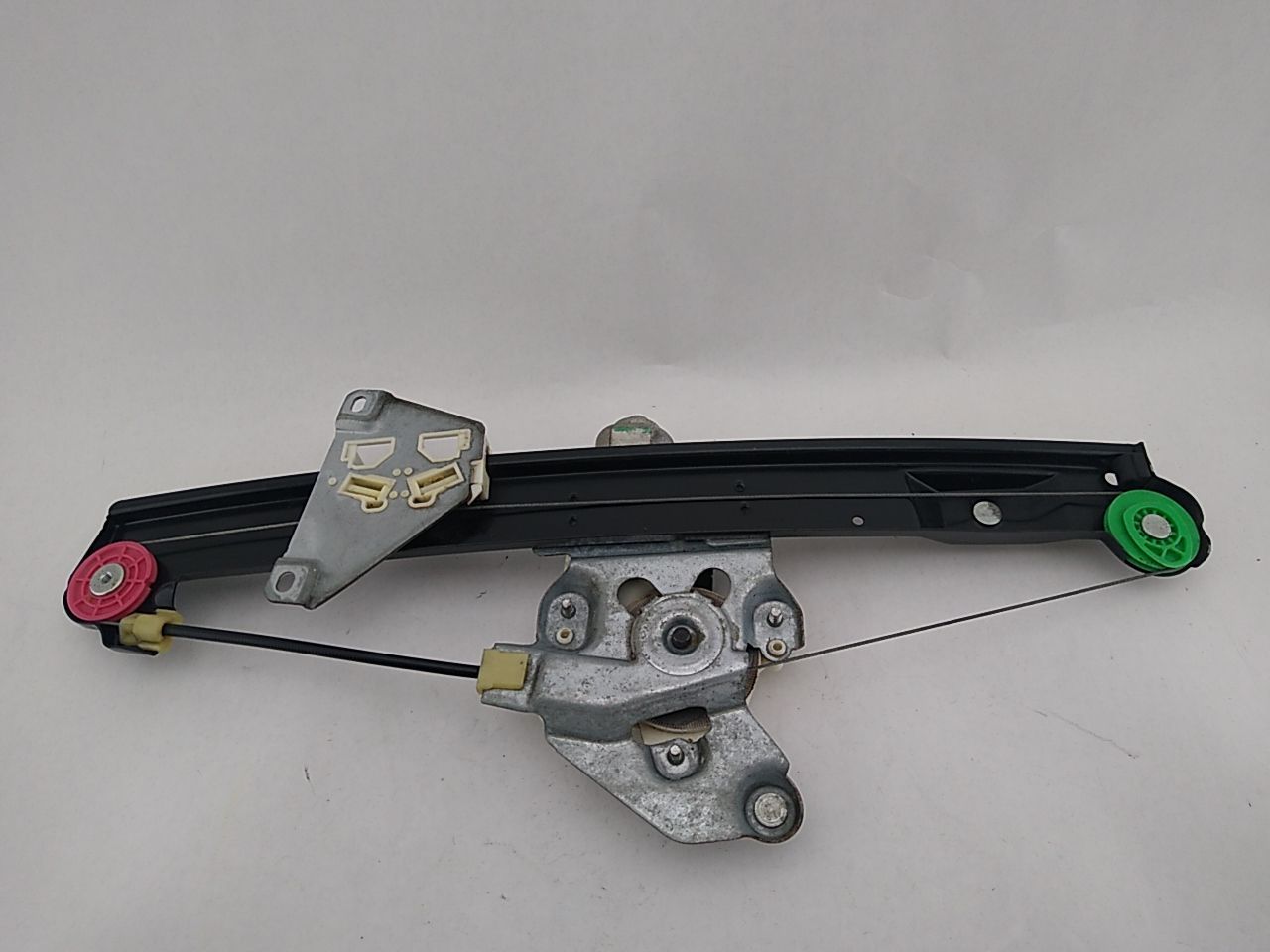 Saab 9-3 Passenger Right Rear Door Window Regulator