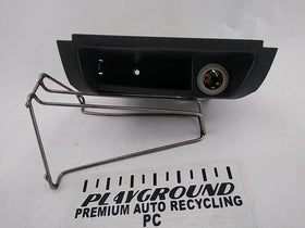 Saab 9-3 Center Console Ash Tray