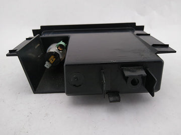 Saab 9-3 Center Console Ash Tray - 0