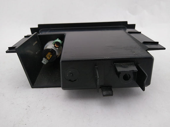 Saab 9-3 Center Console Ash Tray