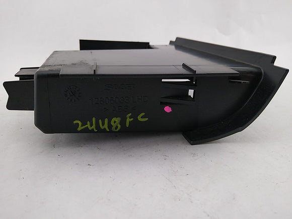 Saab 9-3 Center Console Ash Tray