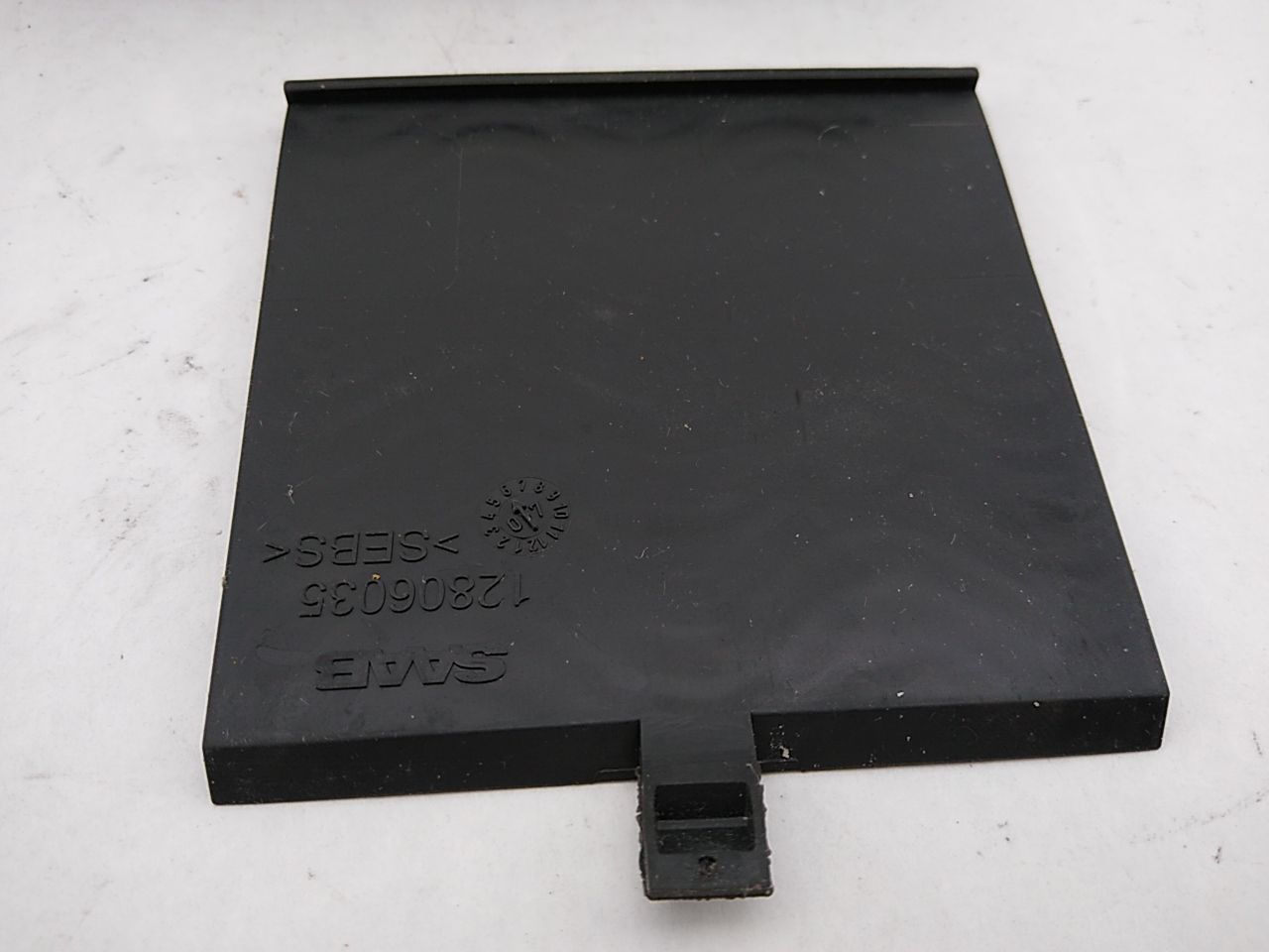 Saab 9-3 Center Console Ash Tray | Playground PAR