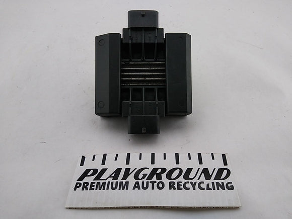 Saab 9-3 Transmission Control Module