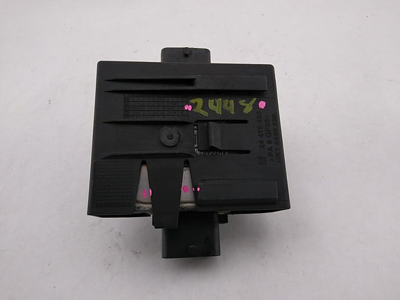 Saab 9-3 Transmission Control Module