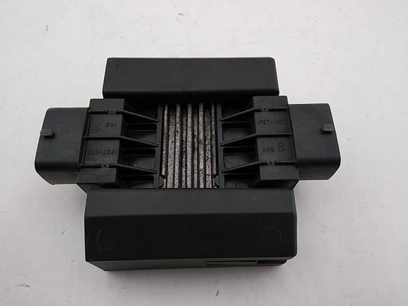 Saab 9-3 Transmission Control Module