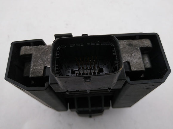 Saab 9-3 Transmission Control Module