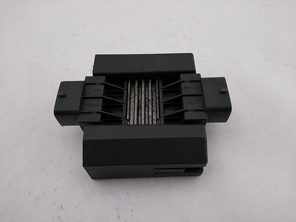 Saab 9-3 Transmission Control Module
