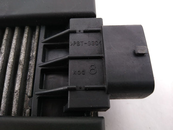 Saab 9-3 Transmission Control Module