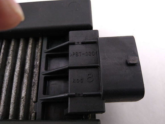 Saab 9-3 Transmission Control Module