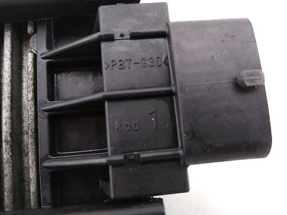 Saab 9-3 Transmission Control Module