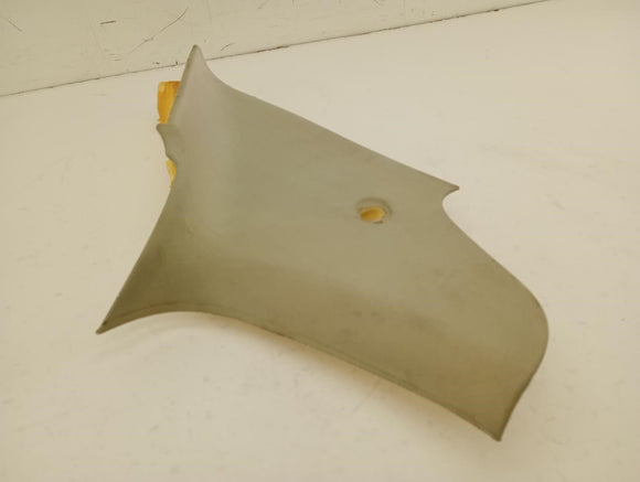 Saab 9-3 Pair Of Interior C Pillar Trims