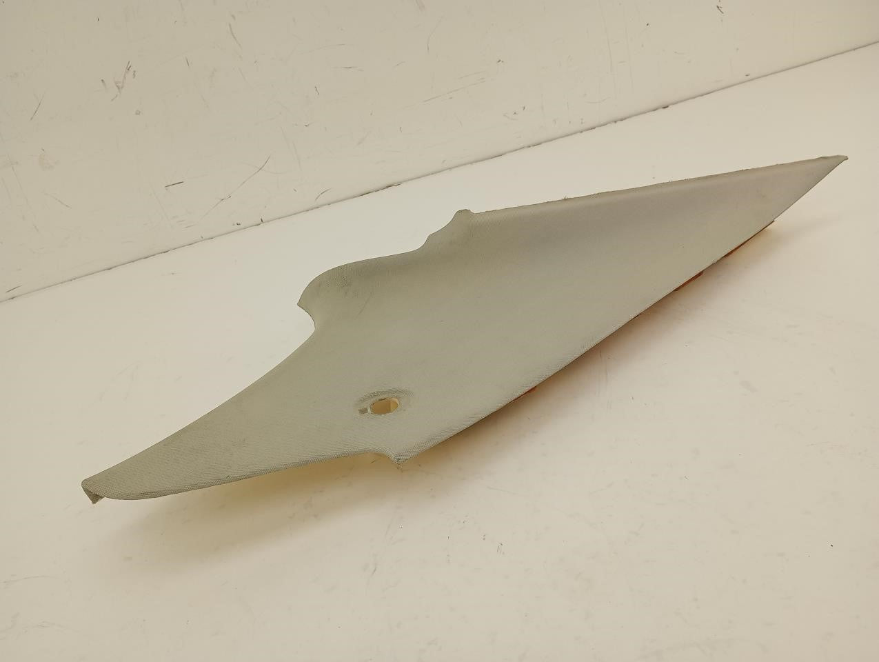 Saab 9-3 Pair Of Interior C Pillar Trims