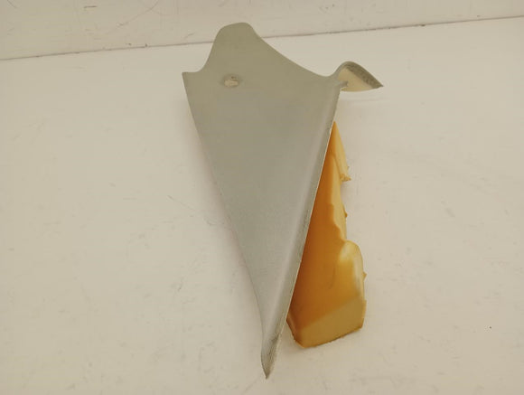 Saab 9-3 Pair Of Interior C Pillar Trims