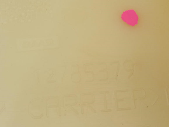 Saab 9-3 Pair Of Interior C Pillar Trims