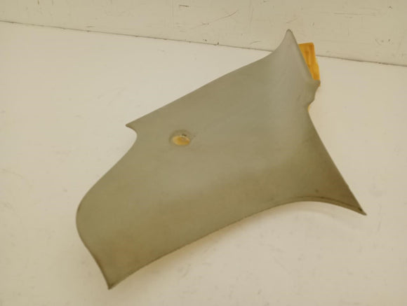 Saab 9-3 Pair Of Interior C Pillar Trims