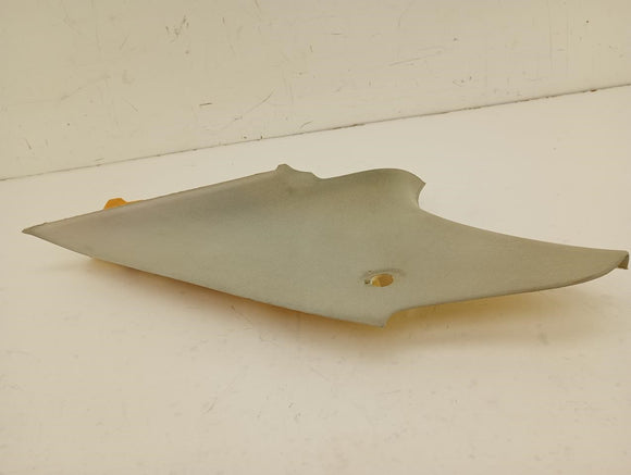 Saab 9-3 Pair Of Interior C Pillar Trims