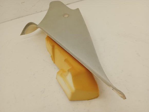 Saab 9-3 Pair Of Interior C Pillar Trims