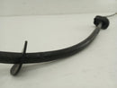 Saab 9-3 Pair Of Rear Emergency Brake Cables-5