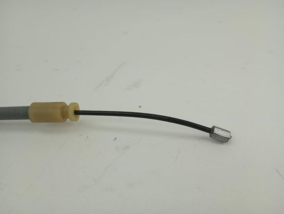 Saab 9-3 Pair Of Rear Emergency Brake Cables