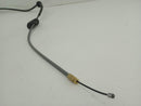 Saab 9-3 Pair Of Rear Emergency Brake Cables-7