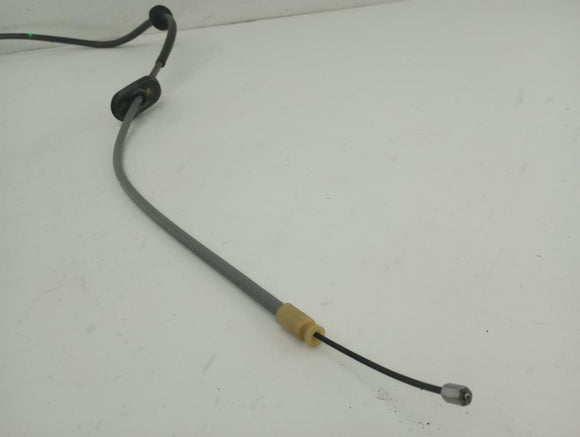 Saab 9-3 Pair Of Rear Emergency Brake Cables
