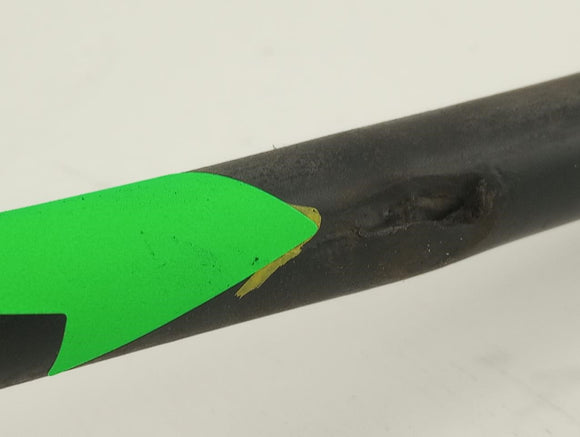 Saab 9-3 Pair Of Rear Emergency Brake Cables