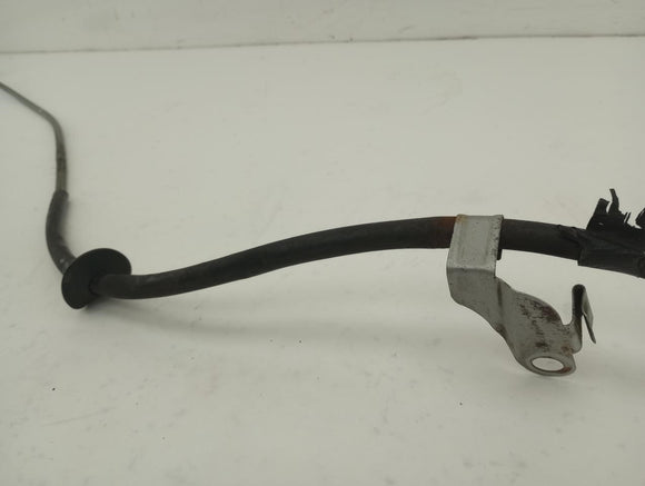 Saab 9-3 Pair Of Rear Emergency Brake Cables