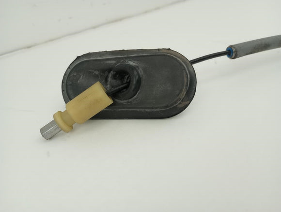 Saab 9-3 Pair Of Rear Emergency Brake Cables