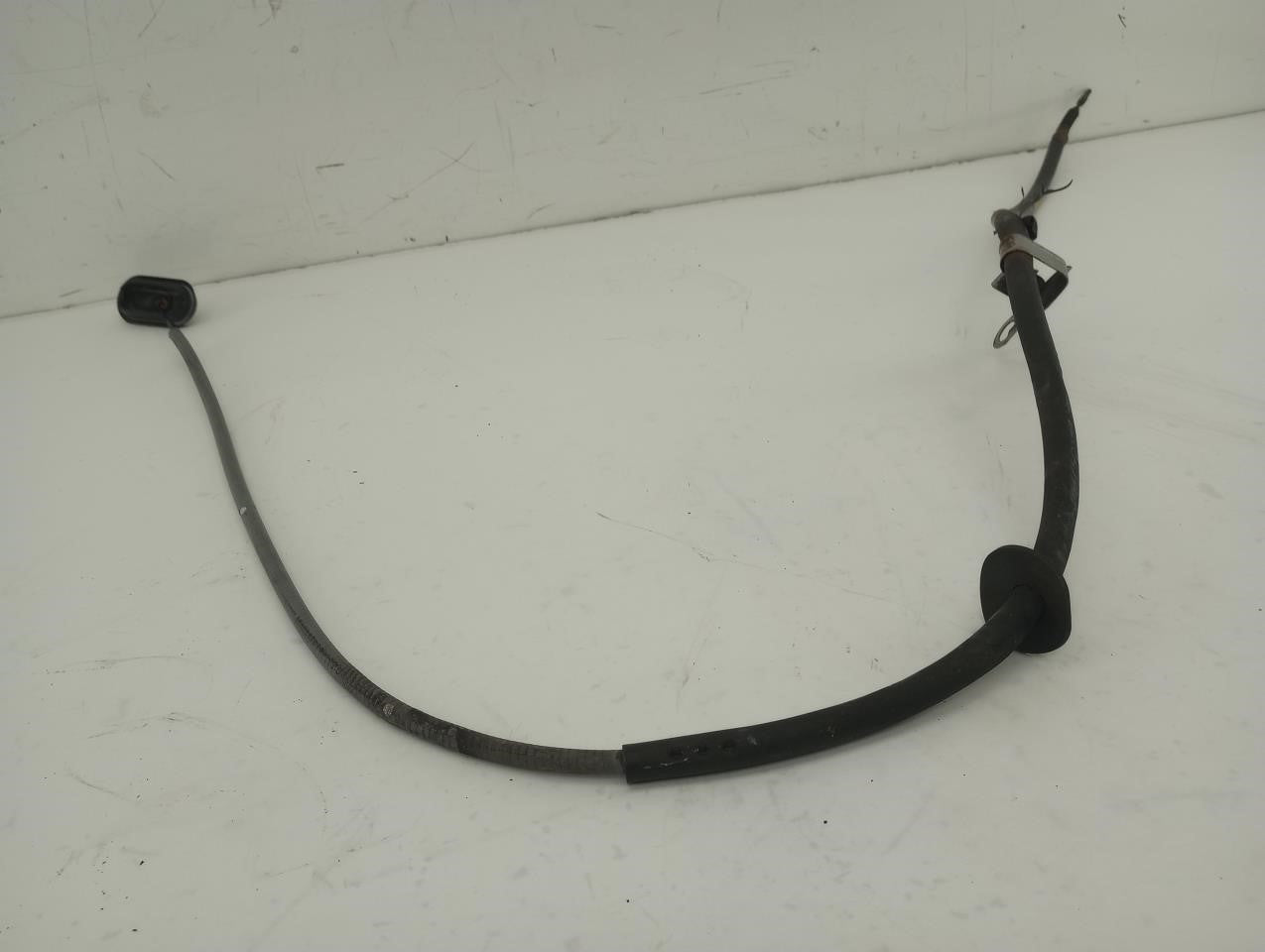 Saab 9-3 Pair Of Rear Emergency Brake Cables