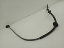 Saab 9-3 Pair Of Rear Emergency Brake Cables-12
