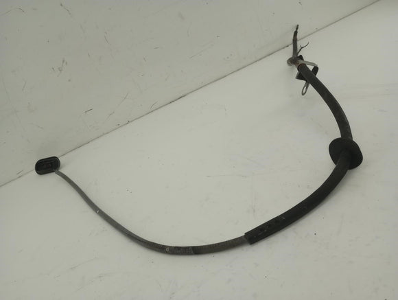 Saab 9-3 Pair Of Rear Emergency Brake Cables