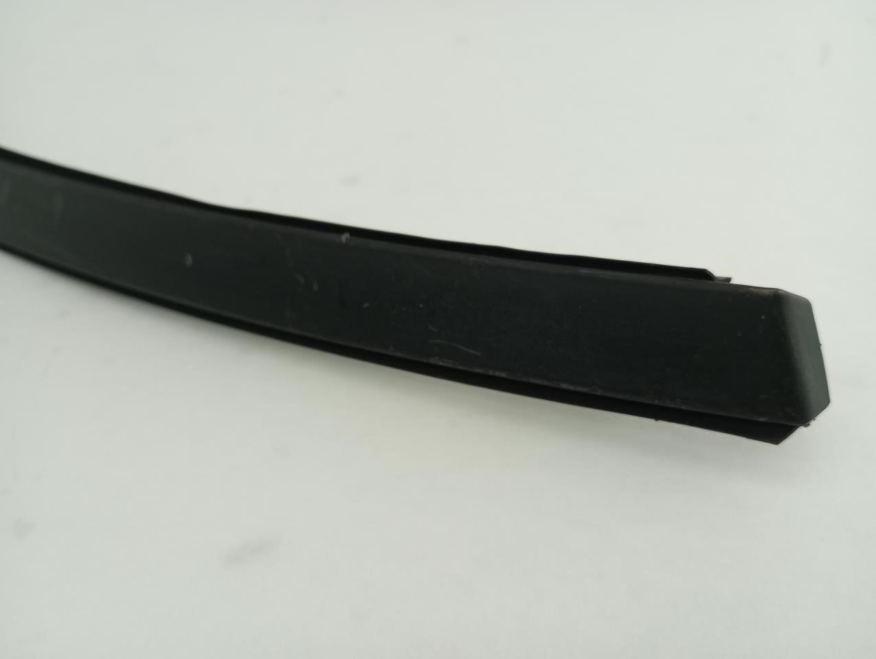 Saab 9-3 Pair Of Upper Roof Trims