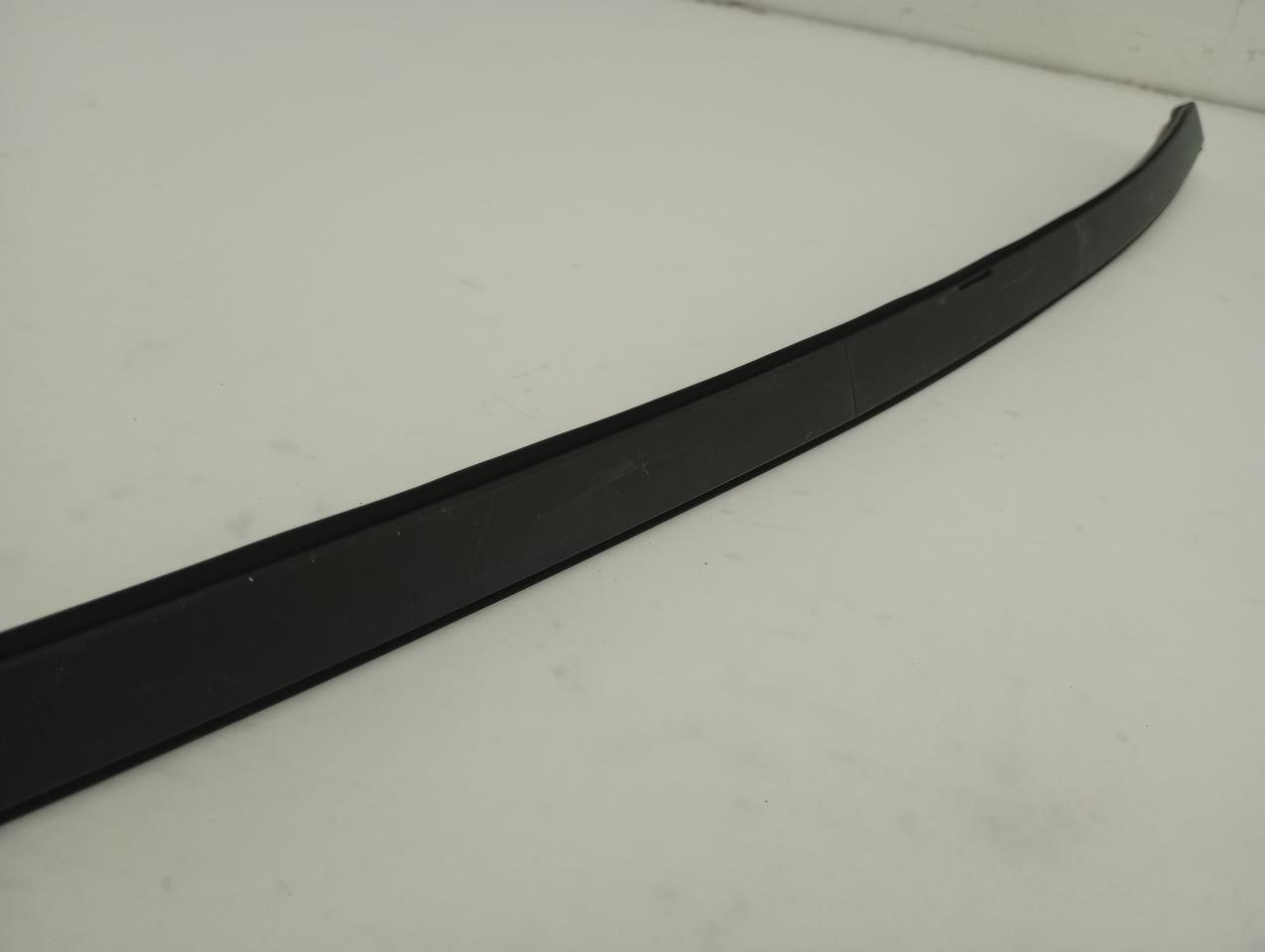 Saab 9-3 Pair Of Upper Roof Trims