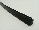 Saab 9-3 Pair Of Upper Roof Trims-10