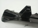 Saab 9-3 Set Of 4 Door Sill Step Plate Trims-5