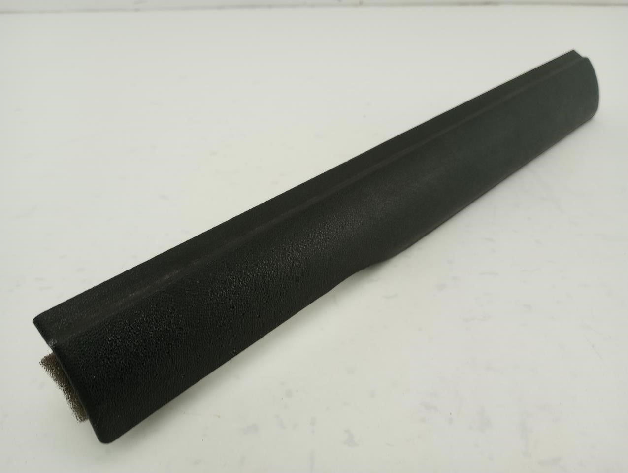 Saab 9-3 Set Of 4 Door Sill Step Plate Trims