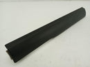 Saab 9-3 Set Of 4 Door Sill Step Plate Trims-7