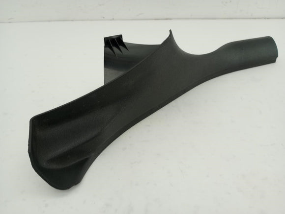 Saab 9-3 Set Of 4 Door Sill Step Plate Trims