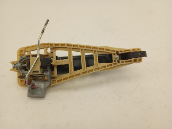 Saab 9-3 Passenger Right Rear Exterior Door Handle