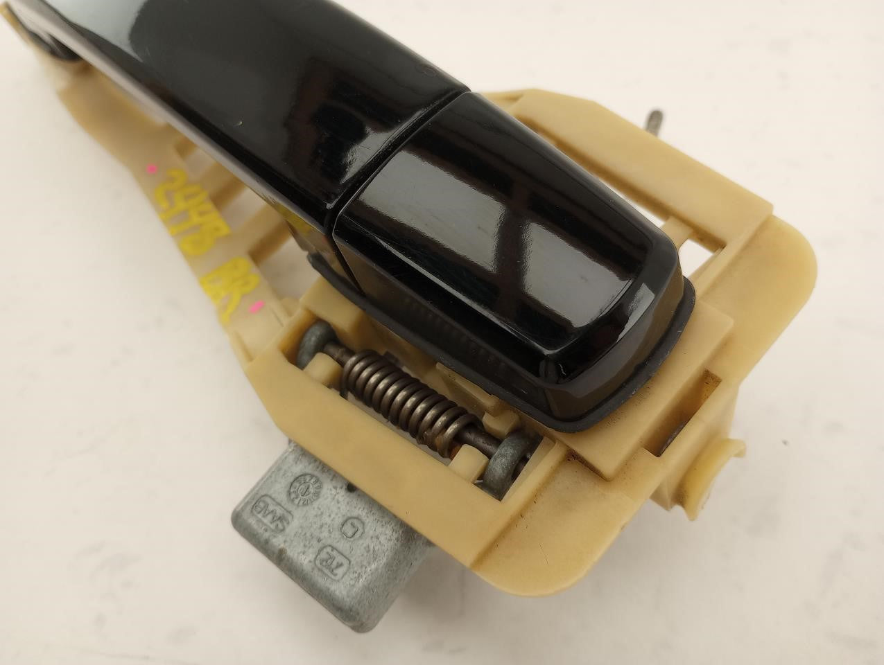 Saab 9-3 Passenger Right Rear Exterior Door Handle