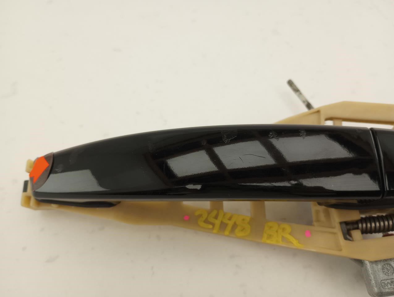 Saab 9-3 Passenger Right Rear Exterior Door Handle